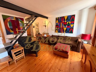 Appartamento in Vendita a Gignese, zona Vezzo, 260'000&euro;, 140 m²