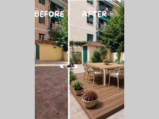 Appartamento in Vendita a Genova, zona Marassi, 82'000&euro;, 66 m²