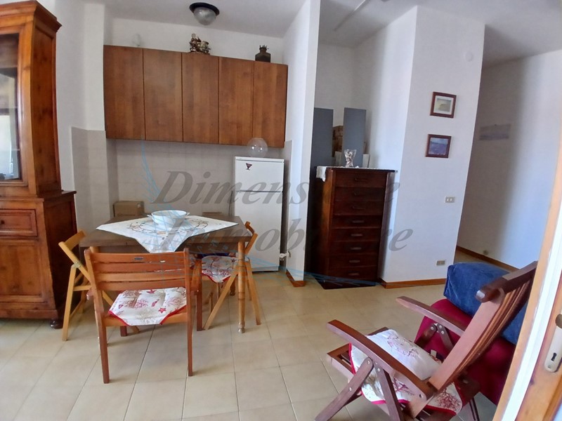Bilocale in Vendita a Rosignano Marittimo, 119'000&euro;, 38 m²