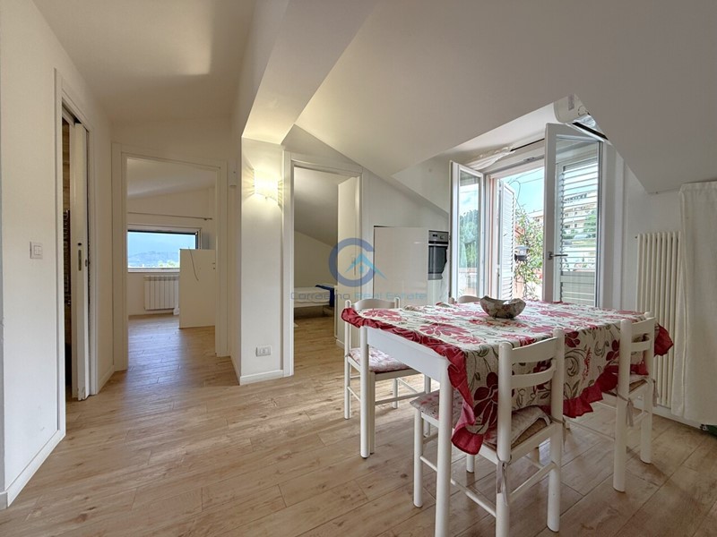 Quadrilocale in Affitto a Catanzaro, zona Lido Casciolino, 950&euro;, 75 m², arredato