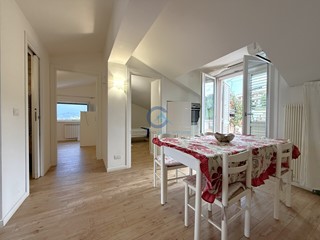 Quadrilocale in Affitto a Catanzaro, zona Lido Casciolino, 950&euro;, 75 m², arredato