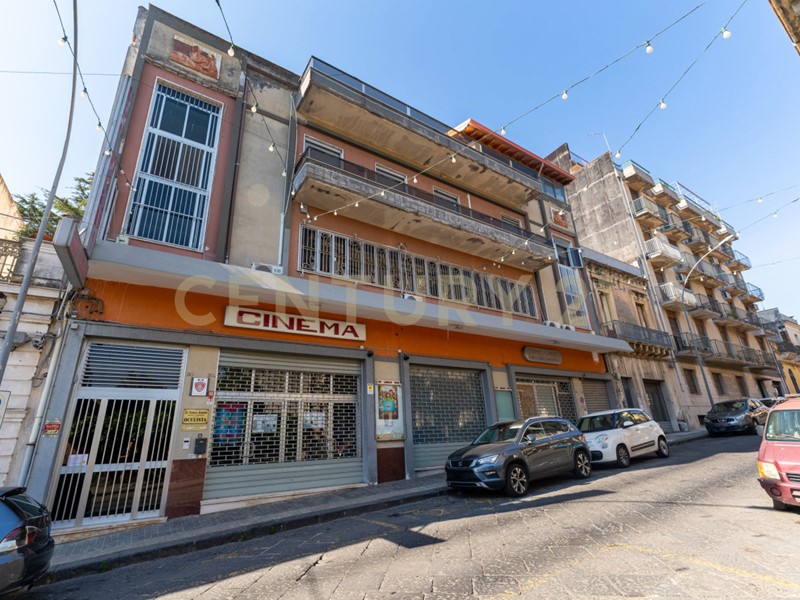 Trilocale in Affitto a Giarre, 400&euro;, 104 m²