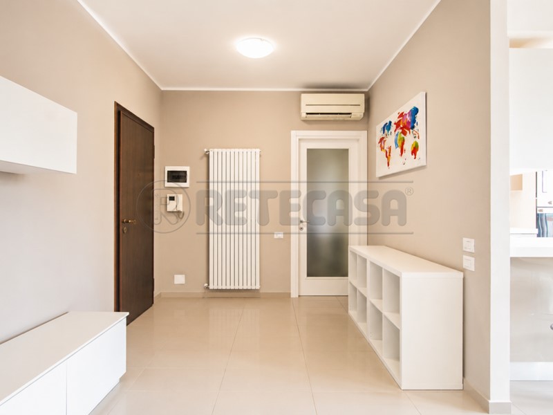 Appartamento in Vendita a Padova, 214'000&euro;, 130 m², arredato, con Box