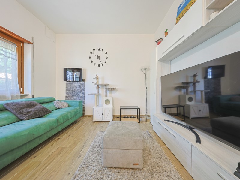 Appartamento in Vendita a Albano Laziale, 239'000&euro;, 107 m²