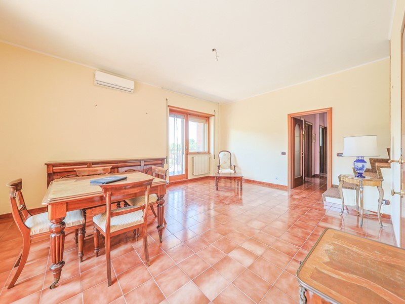 Appartamento in Vendita a Marino, 299'000&euro;, 120 m²