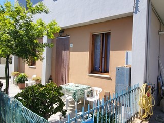 Quadrilocale in Vendita a Senigallia, 135'000&euro;, 79 m², arredato