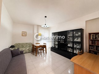 Appartamento in Vendita a Potenza, 125'000&euro;, 92 m²