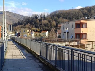 Appartamento in Vendita a Borgo Val di Taro, 90'000&euro;, 