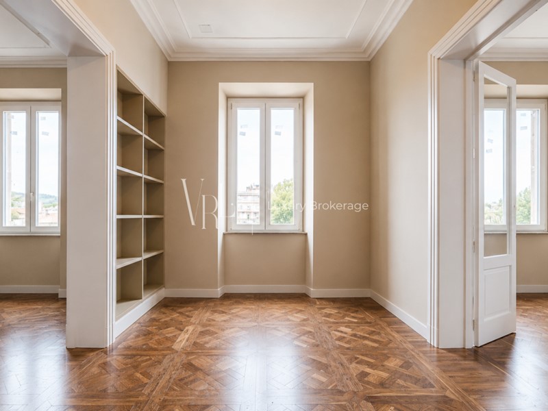 Appartamento in Affitto a Roma, 9'500&euro;, 170 m²