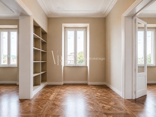 Appartamento in Affitto a Roma, 9'500&euro;, 170 m²