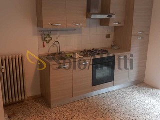 Quadrilocale in Affitto a Torino, zona Barriera di Milano, 470&euro;, 75 m², arredato
