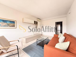 Bilocale in Affitto a Faenza, zona Stazione, 630&euro;, 65 m², arredato