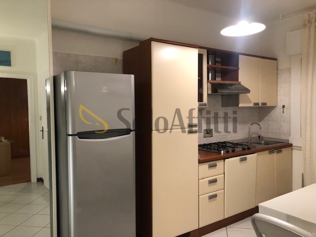 Bilocale in Affitto a Trieste, zona Settefontane, 500&euro;, 40 m², arredato