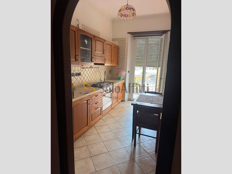 Trilocale in Affitto a Torino, 450&euro;, 45 m², arredato
