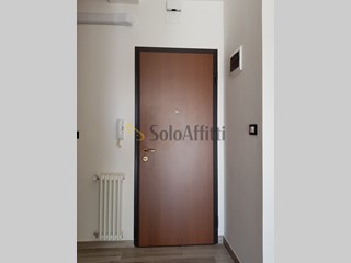 Bilocale in Affitto a Montesilvano, zona Santa Filomena, 400&euro;, 45 m², arredato