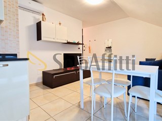 Bilocale in Affitto a San Benedetto del Tronto, 400&euro;, 44 m², arredato