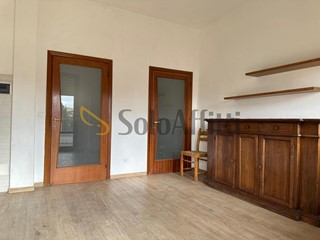 Appartamento in Affitto a San Giovanni Valdarno, 600&euro;, 100 m², con Box