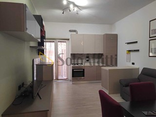 Trilocale in Affitto a Roma, 760&euro;, 50 m², arredato