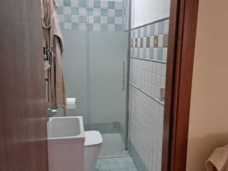 Monolocale in Affitto a Siracusa, zona Pizzuta Scala Greca, 400&euro;, 40 m², arredato