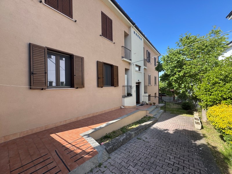 Appartamento in Vendita a Roccaspinalveti, 36'000&euro;, 100 m²