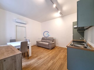 Bilocale in Affitto a Catanzaro, zona Catanzaro Centro, 600&euro;, 60 m², arredato