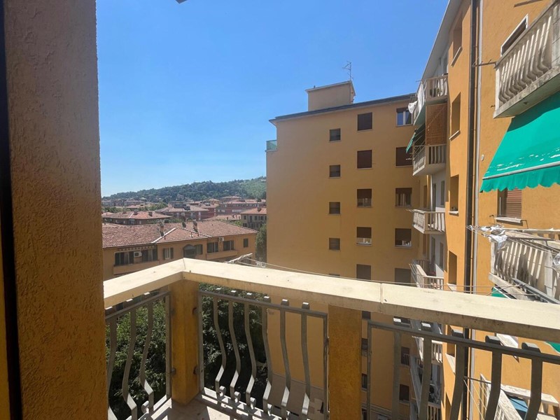 Trilocale in Affitto a Bologna, zona Ovest, 820&euro;, 63 m², arredato