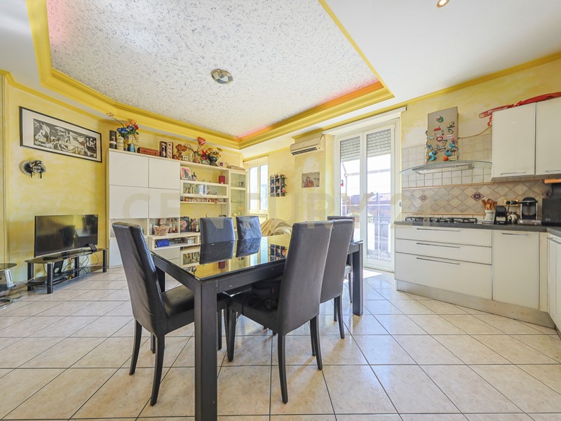 Appartamento in Vendita a Roma, 209'000&euro;, 105 m²