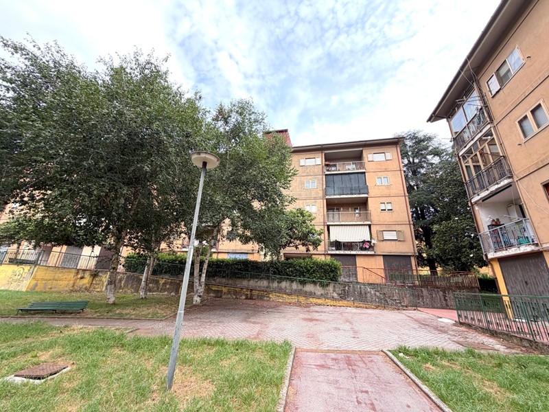 Quadrilocale in Vendita a Avellino, 89'000&euro;, 115 m²