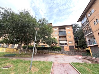 Quadrilocale in Vendita a Avellino, 89'000&euro;, 115 m²