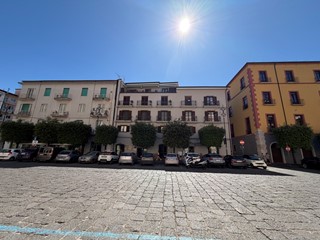 Bilocale in Vendita a Avellino, 135'000&euro;, 70 m²