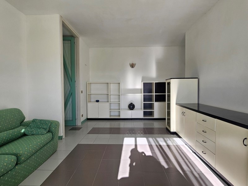 Appartamento in Vendita a Modica, zona SORDA QUARTIERE, 148'000&euro;, 121 m², arredato