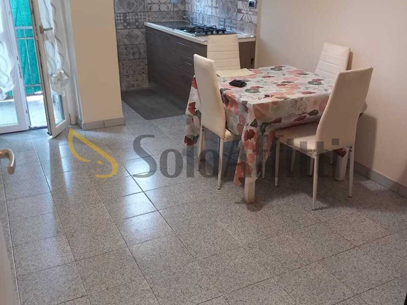 Trilocale in Affitto a Torino, zona Barriera di Milano, 470&euro;, 60 m², arredato
