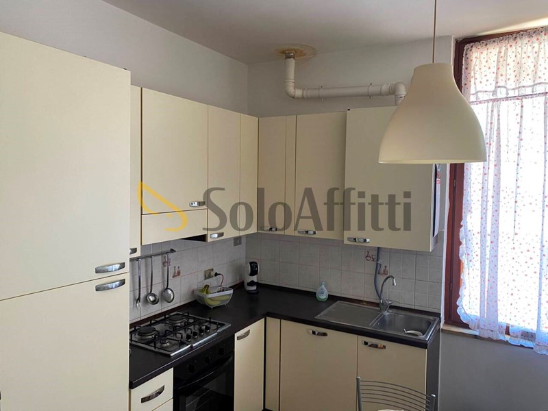 Bilocale in Affitto a Collesalvetti, zona Stagno, 800&euro;, 45 m², arredato