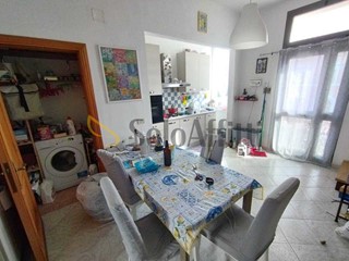 Quadrilocale in Affitto a Livorno, zona Stazione, 800&euro;, 80 m²