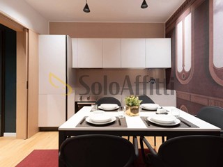 Bilocale in Affitto a Como, 950&euro;, 56 m², arredato