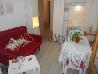 Bilocale in Affitto a Padova, zona S.Carlo, 600&euro;, 40 m², arredato