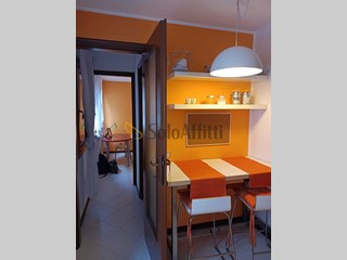 Bilocale in Affitto a Padova, zona Ospedale Militare, 750&euro;, 40 m², arredato