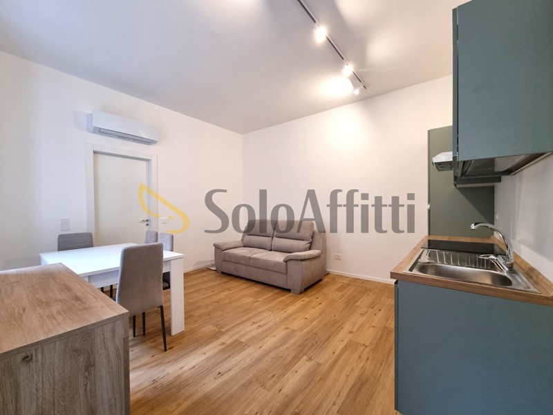 Bilocale in Affitto a Catanzaro, zona Centro, 600&euro;, 60 m², arredato