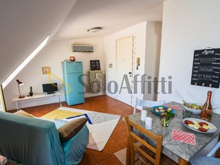 Bilocale in Affitto a San Benedetto del Tronto, 400&euro;, 50 m², arredato