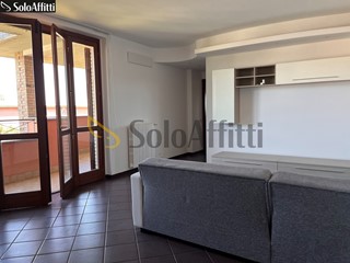 Bilocale in Affitto a Desio, zona Spaccone, 720&euro;, 79 m², arredato, con Box