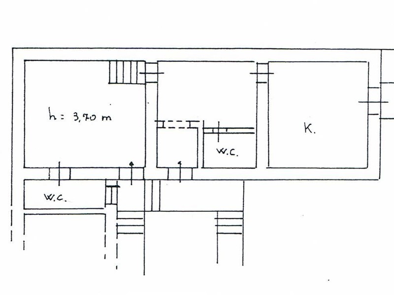 Trilocale in Affitto a Siracusa, zona Adda Gelone Timoleonte, 530&euro;, 90 m²