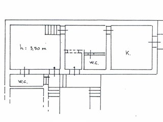 Trilocale in Affitto a Siracusa, zona Adda Gelone Timoleonte, 530&euro;, 90 m²
