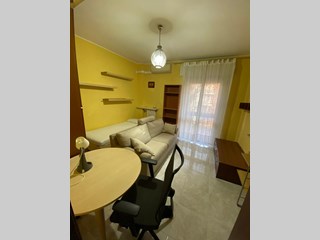 Trilocale in Affitto a Milano, zona Udine/Lambrate, 800&euro;, 94 m², arredato