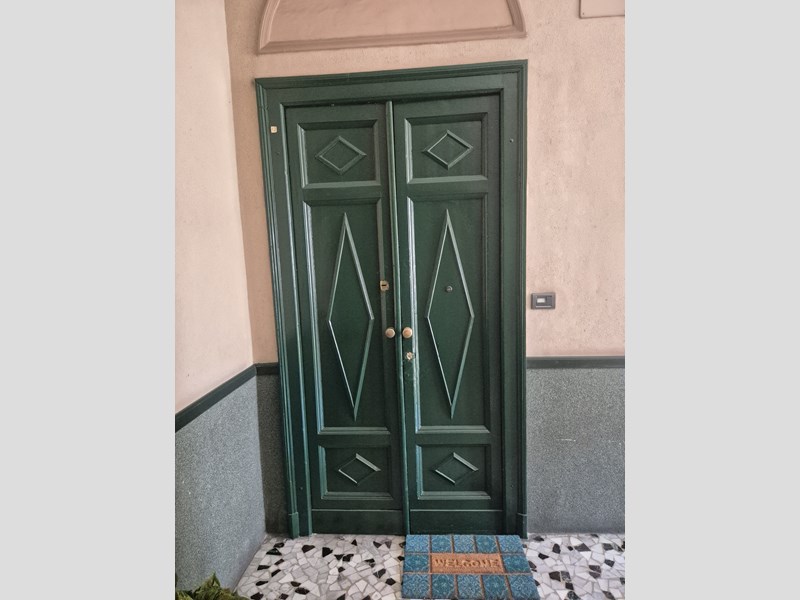 Bilocale in Affitto a Milano, zona Via Tertulliano 35, 1'600&euro;, 40 m², arredato