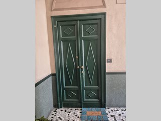 Bilocale in Affitto a Milano, zona Via Tertulliano 35, 1'600&euro;, 40 m², arredato