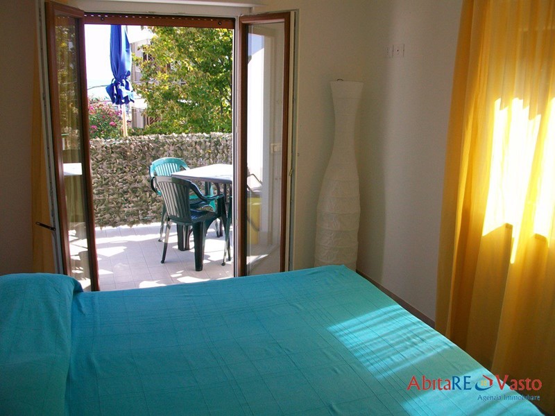 Bilocale in Affitto a Vasto, 350&euro;, 55 m²