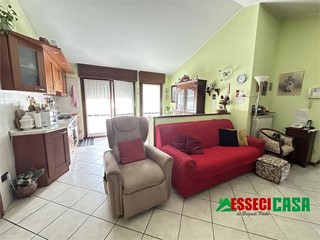 Trilocale in Vendita a Caravaggio, 133'000&euro;, 72 m²