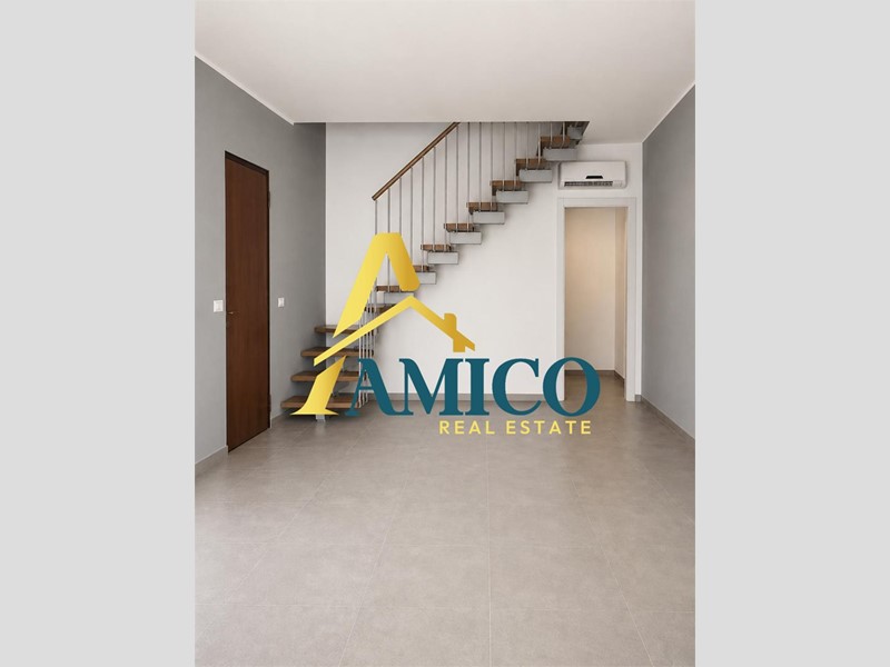 Appartamento in Vendita a Santa Flavia, 235'000&euro;, 135 m²