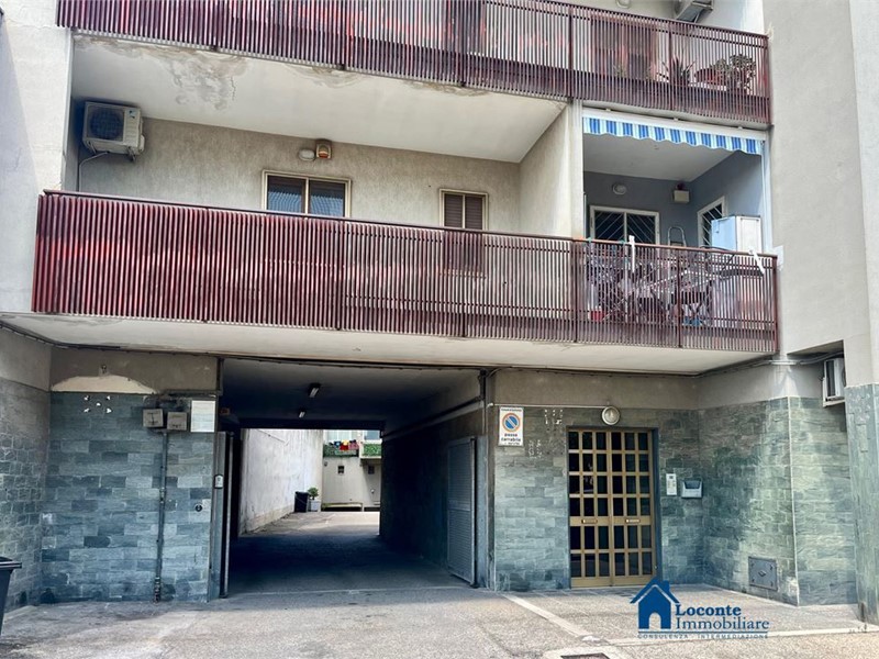 Monolocale in Vendita a Capurso, 35'000&euro;, 25 m²
