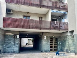 Monolocale in Vendita a Capurso, 35'000&euro;, 25 m²